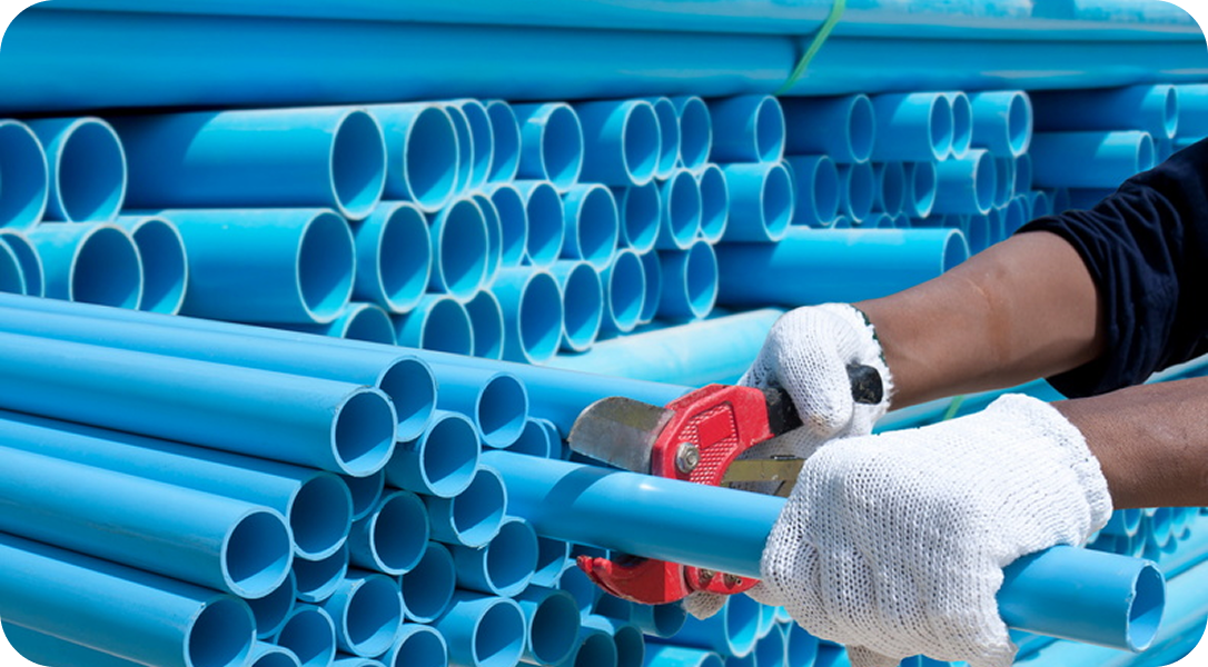 Plumbing and Pipes
