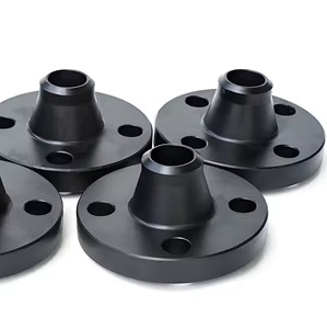 Welding Neck Flanges