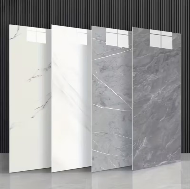 Atlantic Polish Porcelain Tiles