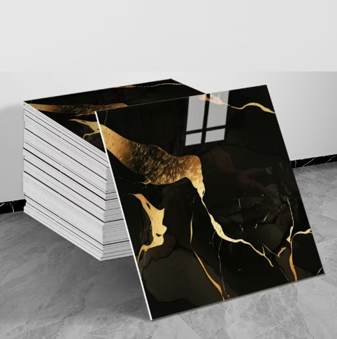 Glazed Vitrified Digital Printed Tiles