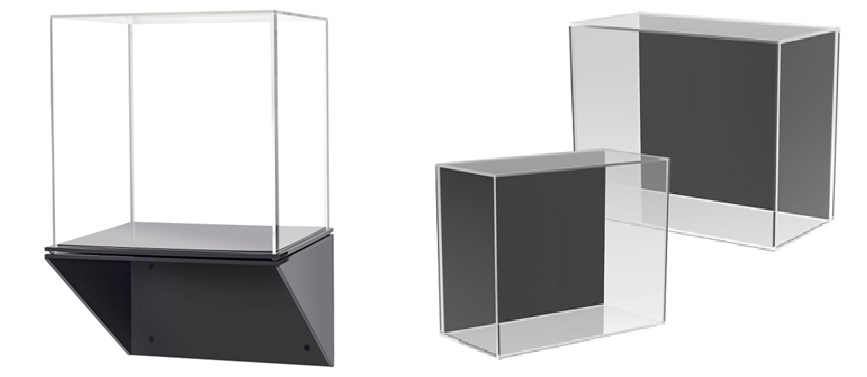 Acrylic Display Box