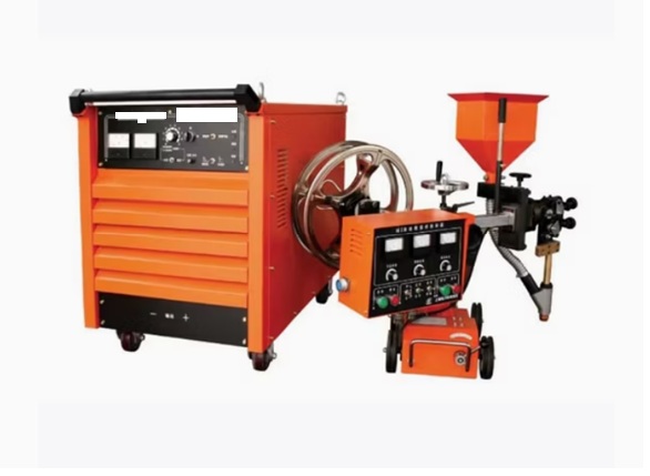Submerged Arc Welding Equipment