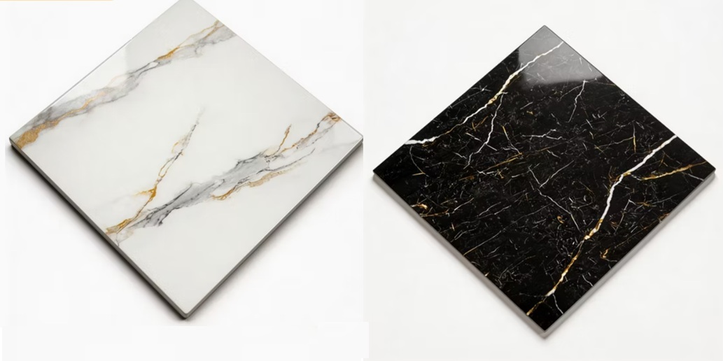 Glazed Porcelain Tiles