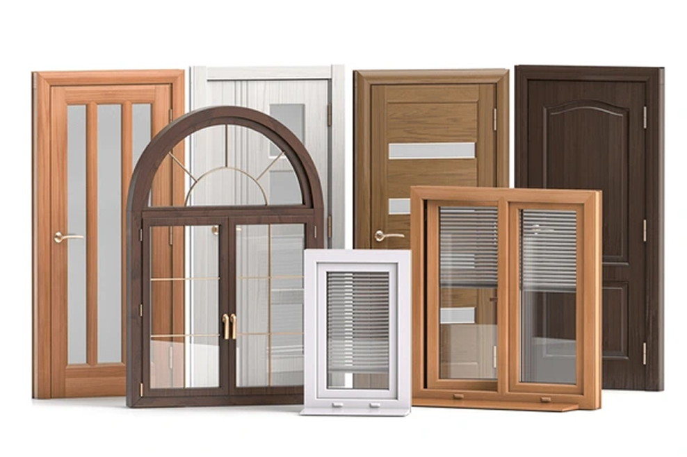Doors & Windows