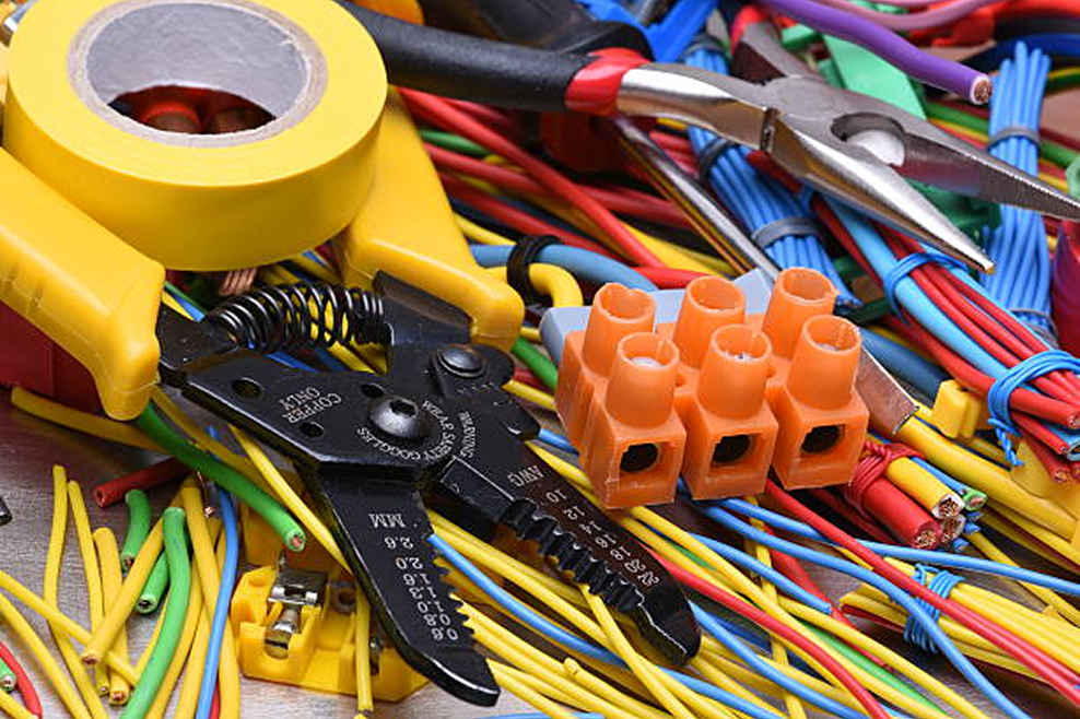 Electric Supplies