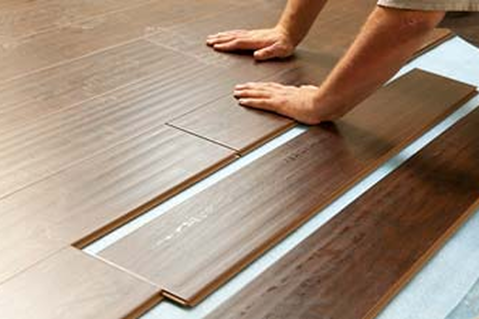 Flooring Material