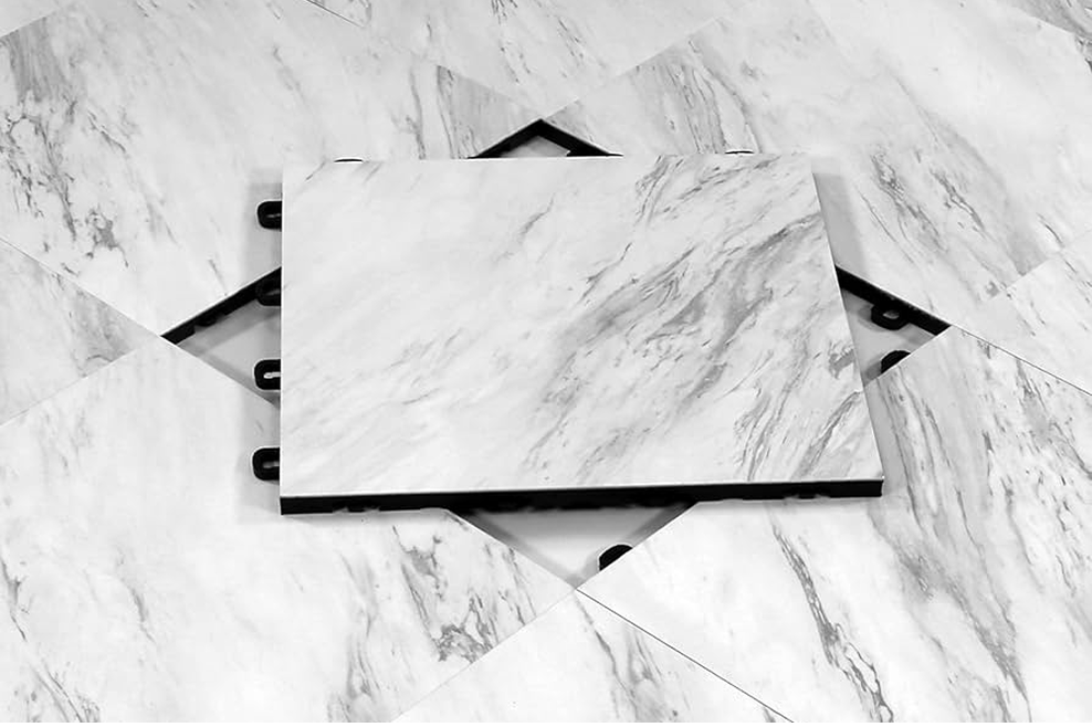 Marble & Tiles