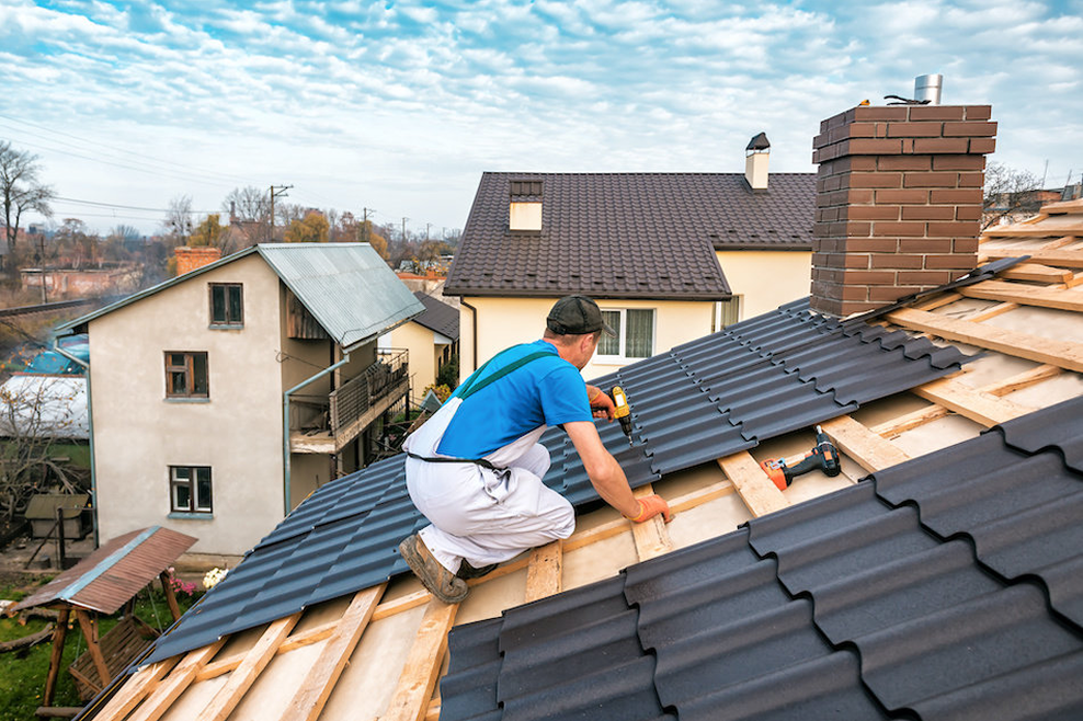 Roofing Materials